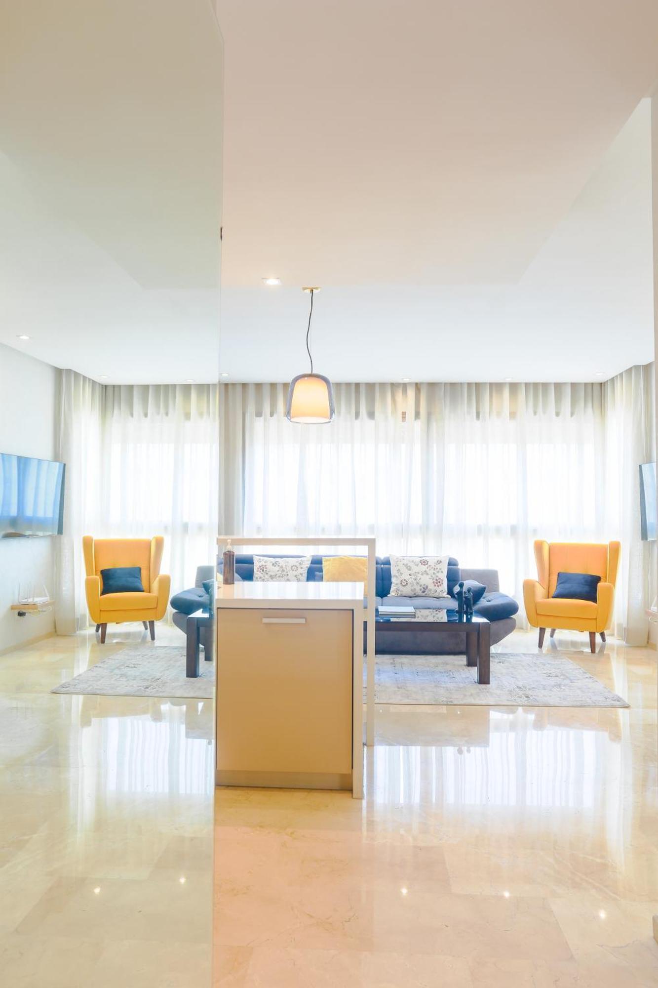 Apartamento De