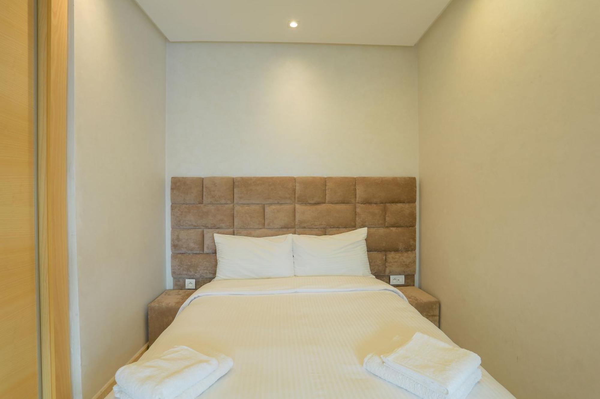 Apartamento De Casa Blanca