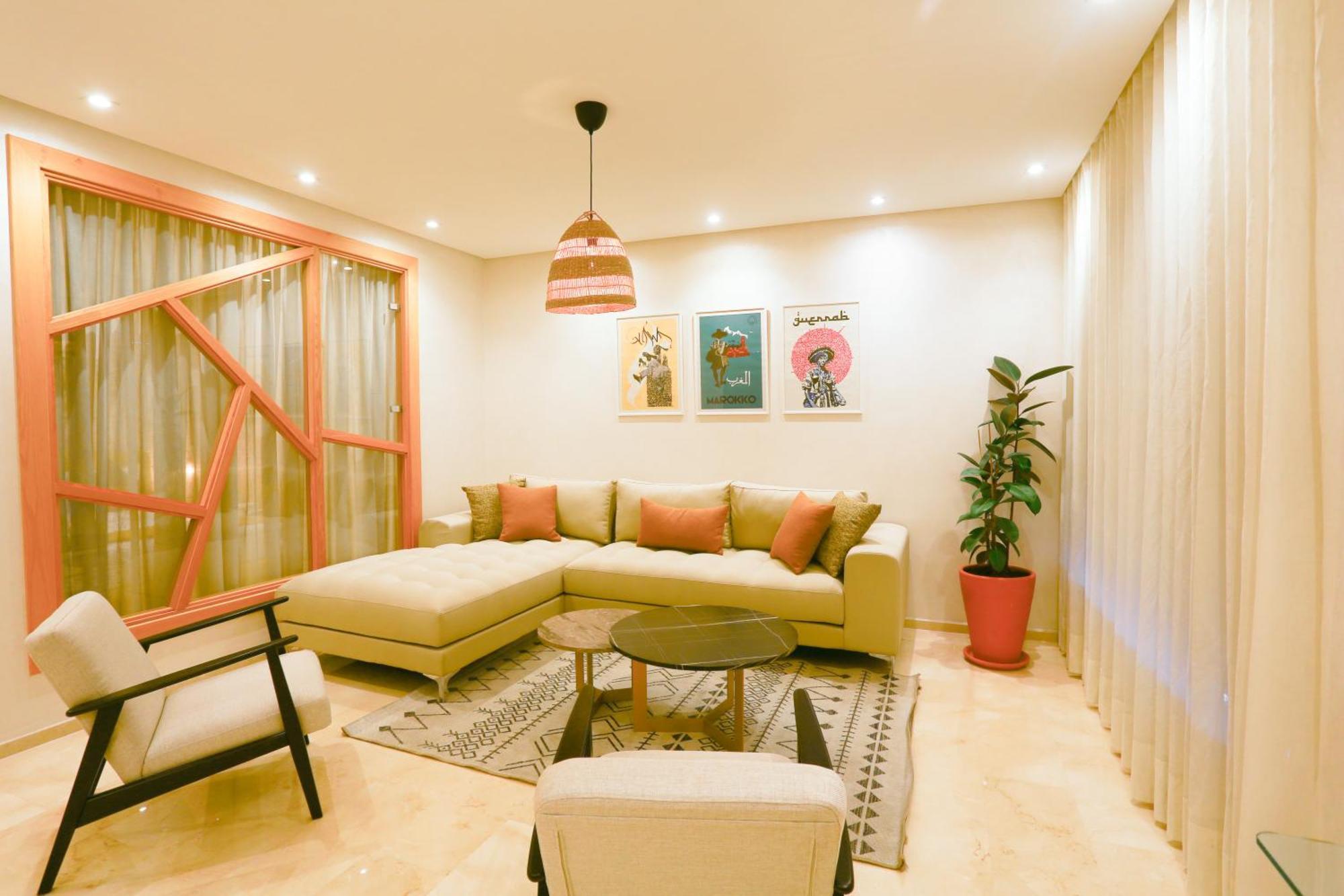 Apartamento De Casa Blanca