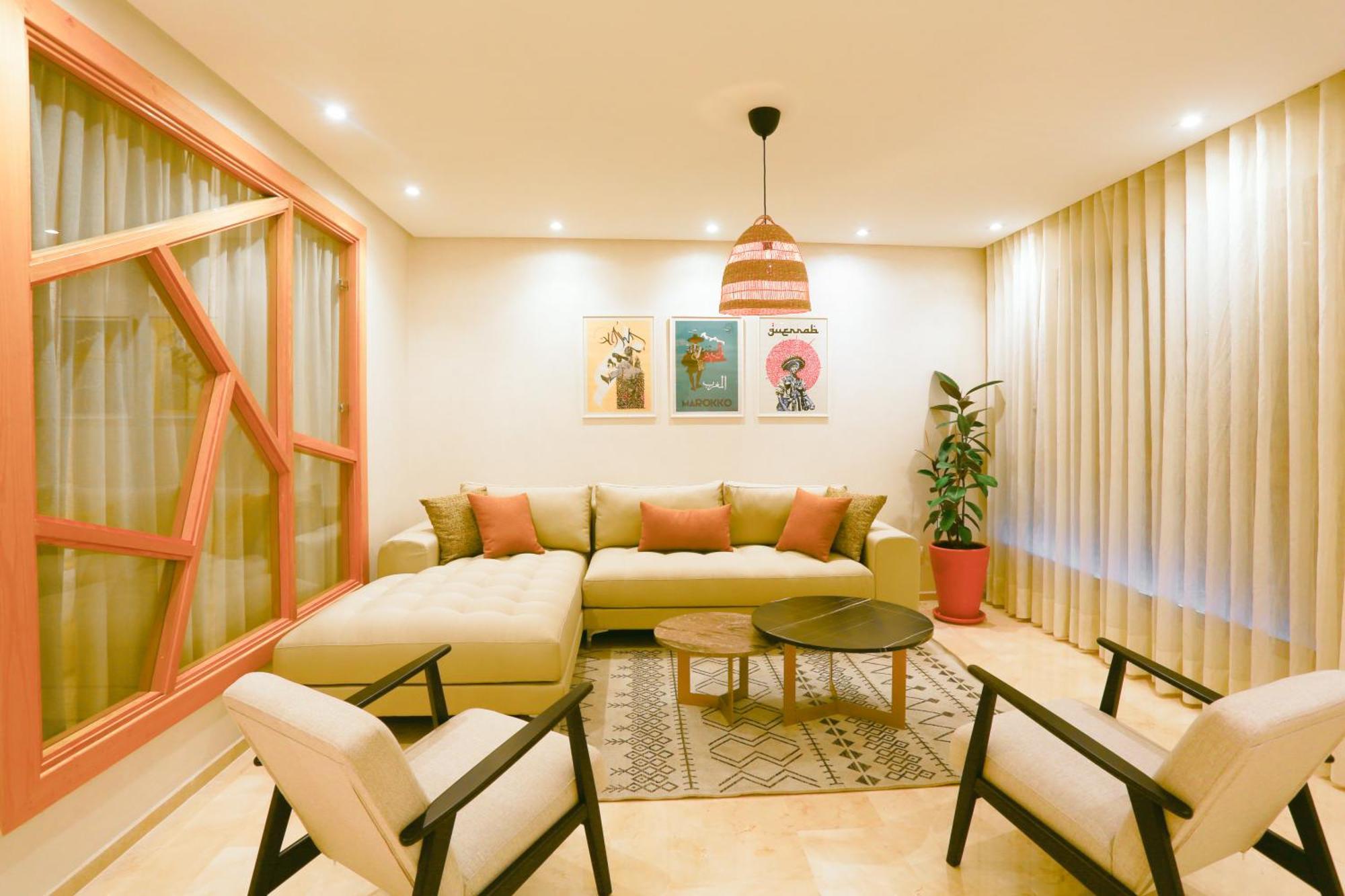 Apartamento De Casa Blanca