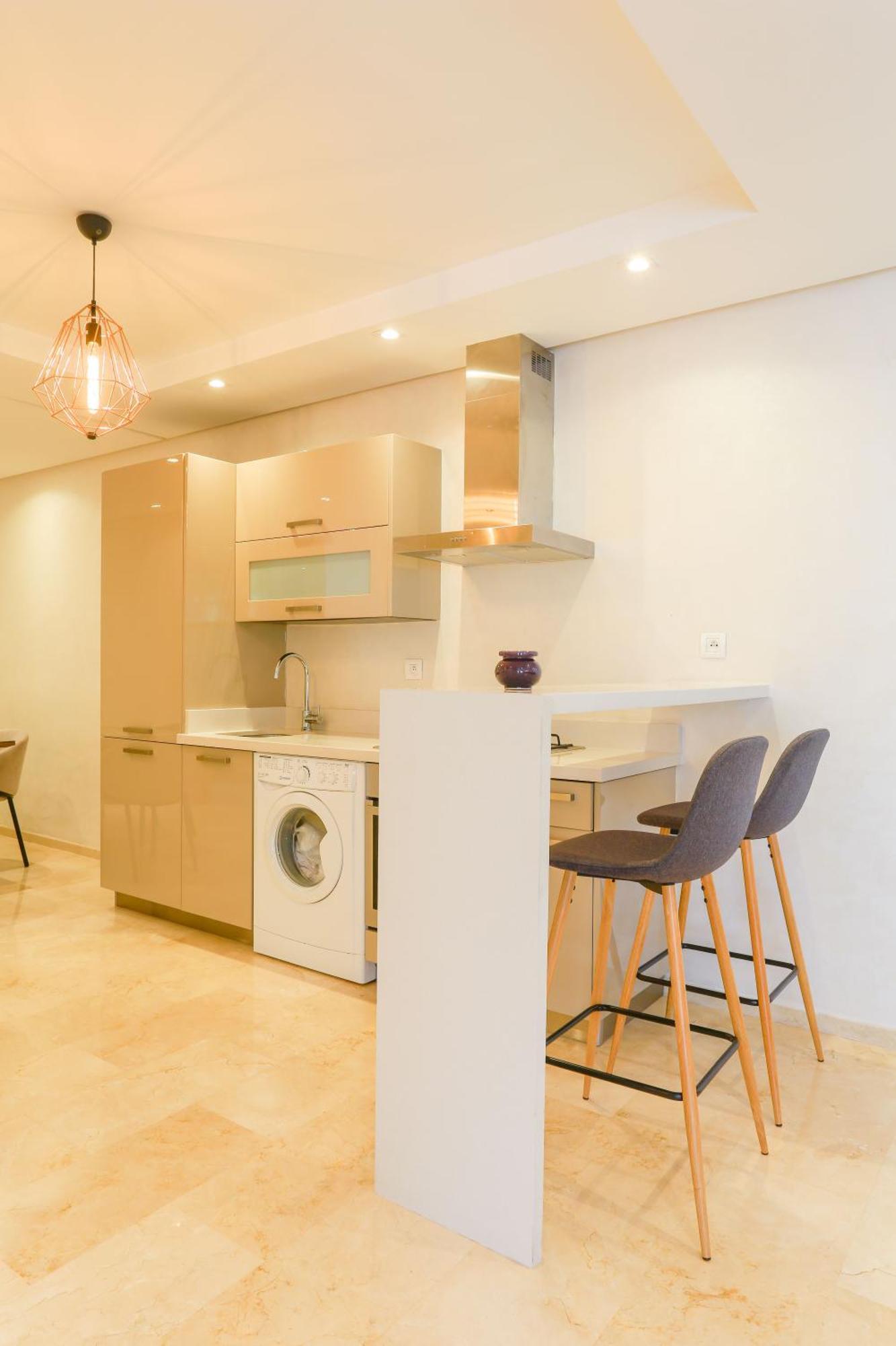 Apartamento De