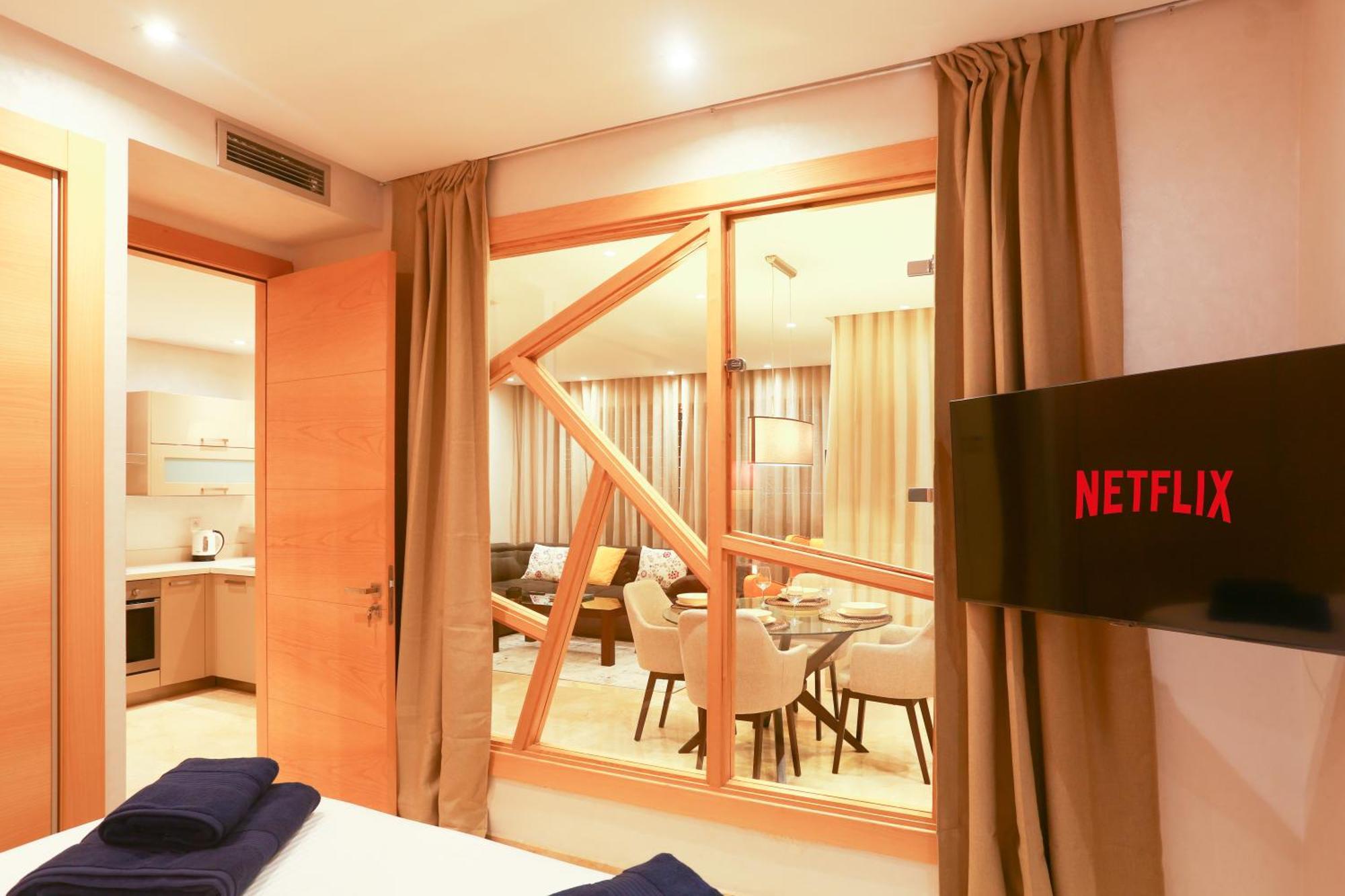 Apartamento De *