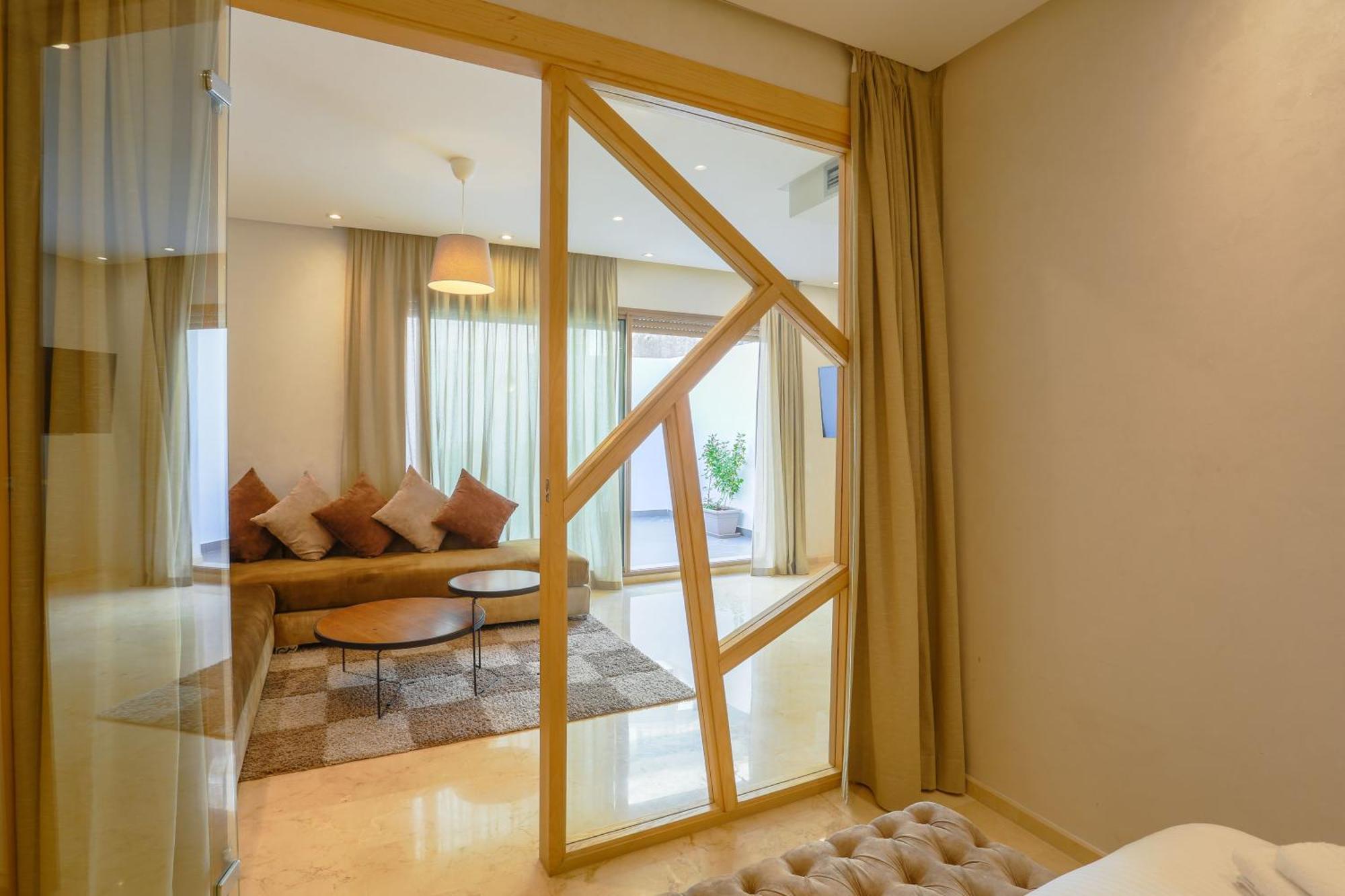 Apartamento De