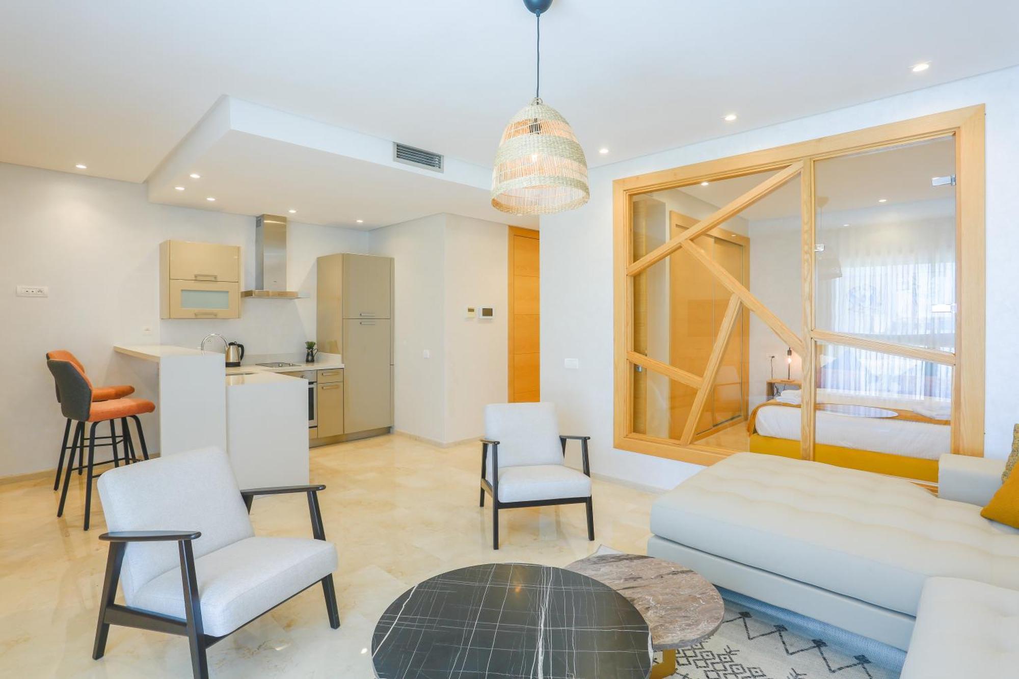 Apartamento De
