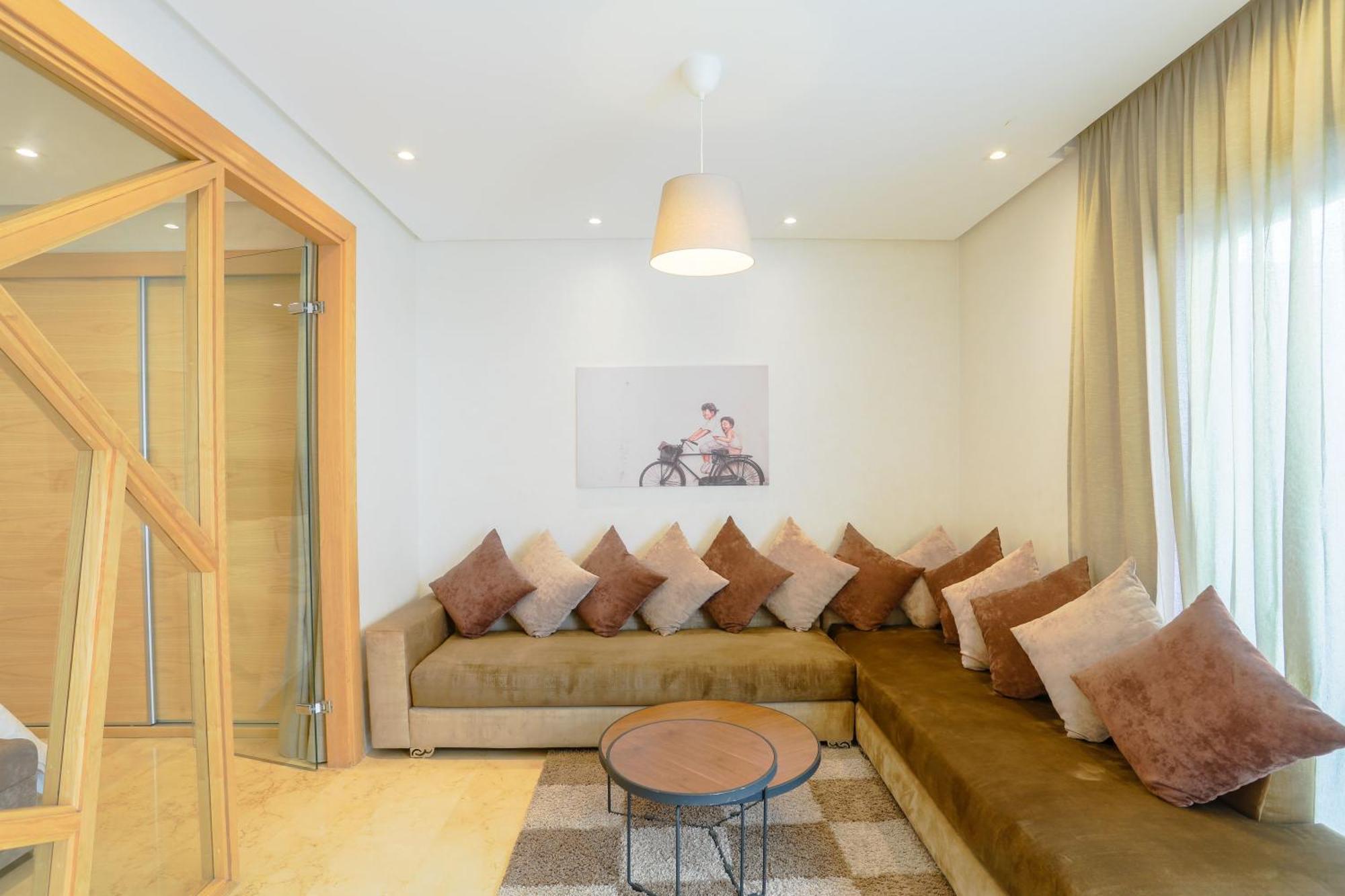 Apartamento De