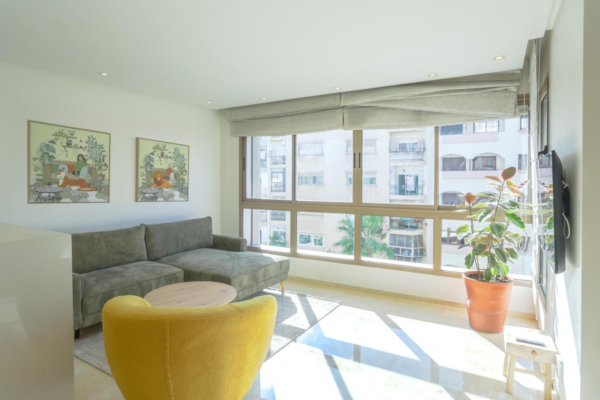 Apartamento De